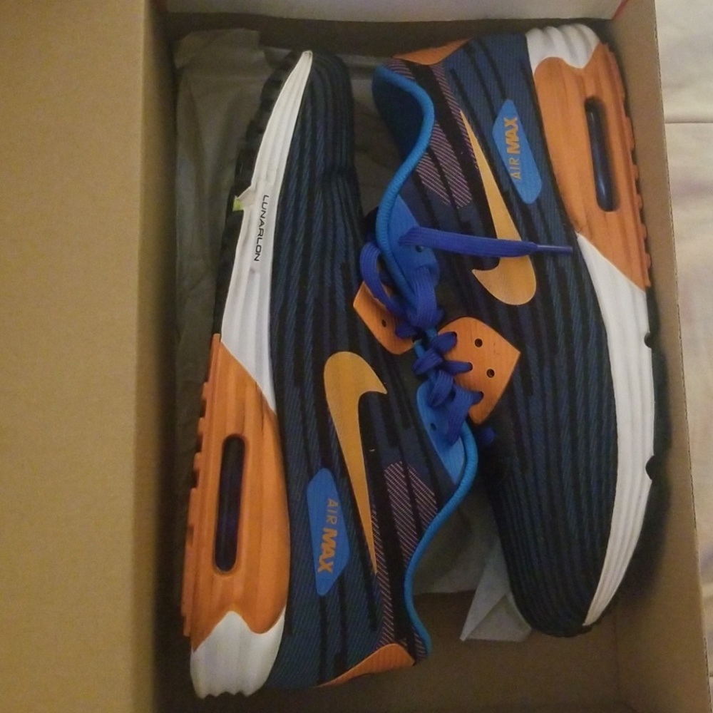Nike Air Max